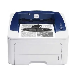 Замена лазера на принтере Xerox 3250D в Самаре